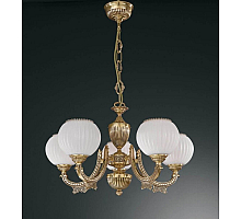 Подвесная люстра Reccagni Angelo L 8850/5