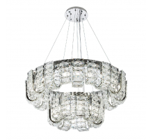 Подвесная люстра Modelux ML.755.36 CR