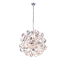 Подвесная люстра Globo Falla 51505-4H