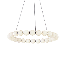 Подвесная люстра DeLight Collection Illuminati MD19001033-1A chrome
