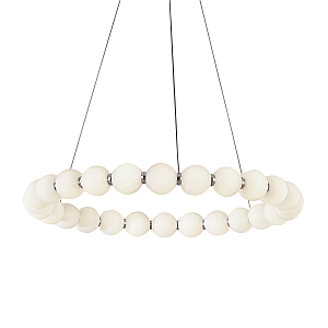 Подвесная люстра DeLight Collection Illuminati MD19001033-1A chrome