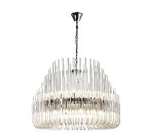 Подвесная люстра Divinare Bianca 6043/02 LM-26
