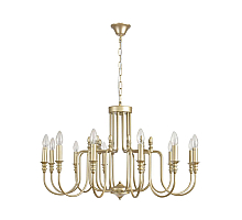 Подвесная люстра Lumion Classi Suana 8318/12