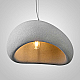 Подвесная люстра Imperium Loft Cemencloud A D40 Grey 219859-23