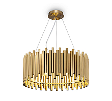 Подвесная люстра Maytoni Coliseo MOD136PL-06BS