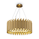 Подвесная люстра Maytoni Coliseo MOD136PL-06BS