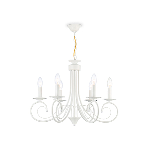 Подвесная люстра Ambrella Light Modern TR9611