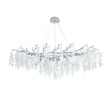 Подвесная люстра Modestyle MS.2109.1200 SL