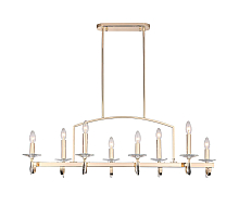 Подвесная люстра ST Luce Элеганс SL1405.223.08