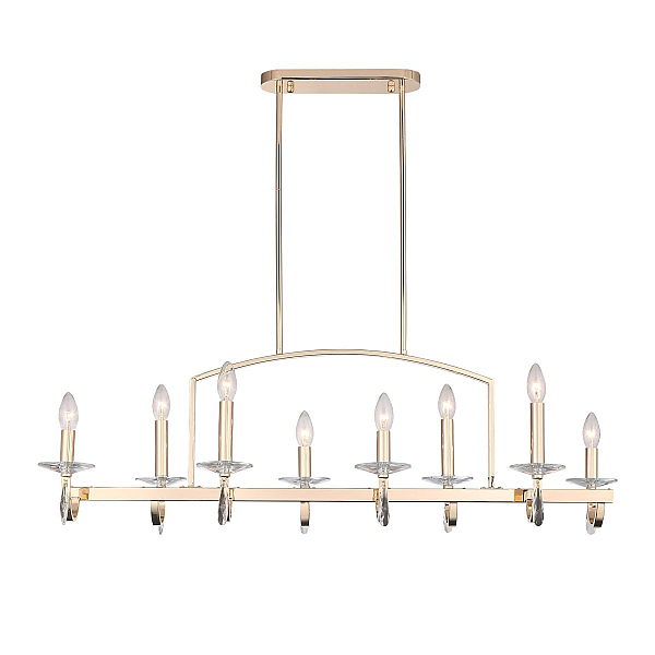 Подвесная люстра ST Luce Элеганс SL1405.223.08