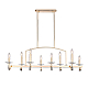 Подвесная люстра ST Luce Элеганс SL1405.223.08