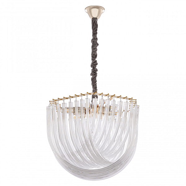Подвесная люстра Arte Milano S.97378.D500.H380.E14.6 G