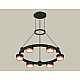 Подвесная люстра Ambrella Light Traditional (A9205, C9232, N8126) XR92051103