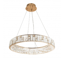 Подвесная люстра Modelux ML.6988.800P GD