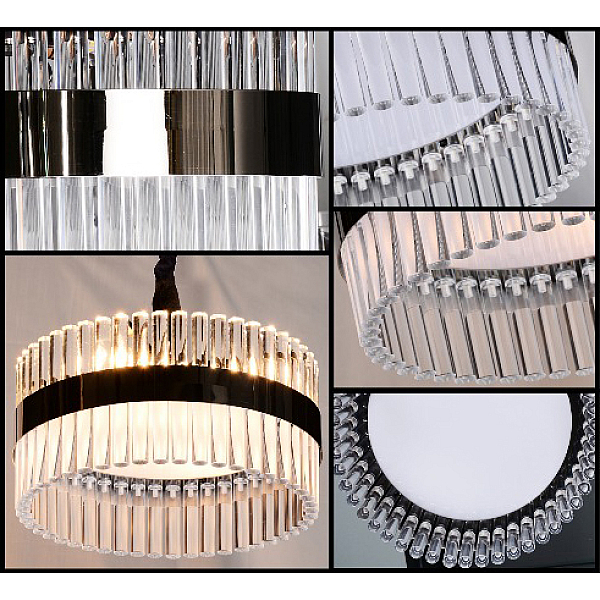 Подвесная люстра Delight Collection BRCH9072-40