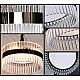 Подвесная люстра Delight Collection BRCH9072-40