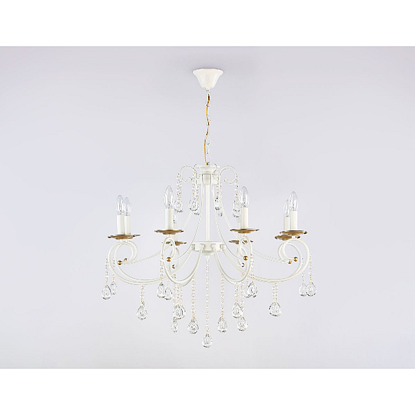 Подвесная люстра Ambrella light Traditional Classic TR4917