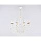 Подвесная люстра Ambrella light Traditional Classic TR4917