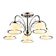 Потолочная люстра Ambrella light Traditional TR3182