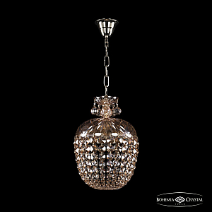 Подвесная люстра Bohemia Ivele Crystal 14771/25 G M721