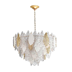 Подвесная люстра Odeon Light Lace 5052/21