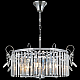 Потолочный светильник ILLUMICO IL3530-6PSQ-39 CR
