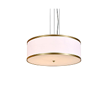 Подвесная люстра Newport 3550/60 С brass М0071715