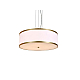 Подвесная люстра Newport 3550/60 С brass М0071715