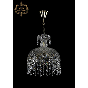 Подвесная люстра Art Classic 14.03.5.d30.Br.Dr