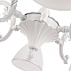 Подвесная люстра Arte Milano 341837/6 WT+SL