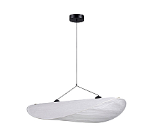 Подвесная люстра Divinare Fiamma 5866/06 SP-19