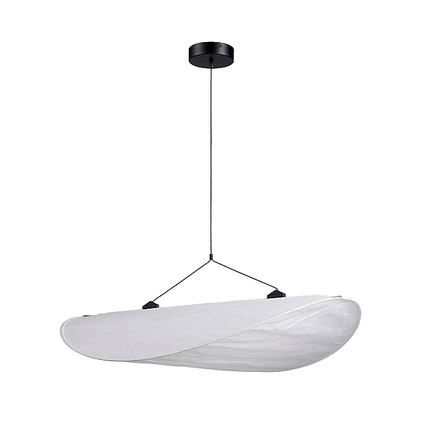 Подвесная люстра Divinare Fiamma 5866/06 SP-19