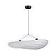 Подвесная люстра Divinare Fiamma 5866/06 SP-19