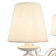 Подвесная люстра Arte Milano 340369/5 WT