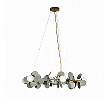 Подвесная люстра Loft IT Matisse 10008/1050 Grey