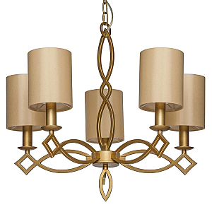 Подвесная люстра Vele Luce Vilucchio VL1084L05
