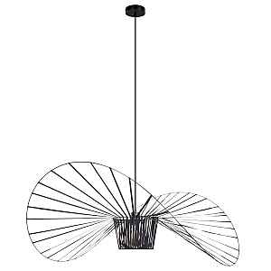 Подвесная люстра Loft IT Chapeau 10246/1000