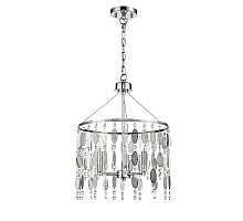 Подвесная люстра Vele Luce Grace VL4093P03