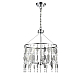 Подвесная люстра Vele Luce Grace VL4093P03