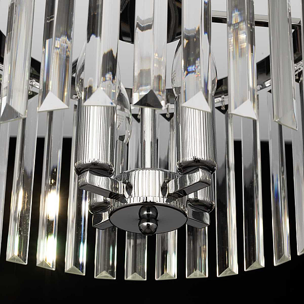 Подвесная люстра Citilux CL306141