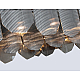 Подвесной светильник Ambrella light High light LH31205