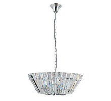 Подвесная люстра Arte Lamp Florizel A1072SP-6CC