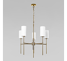 Подвесная люстра Loft IT Comfy 10307 Brass