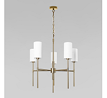Подвесная люстра Loft IT Comfy 10307 Brass