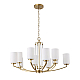 Подвесная люстра ST Luce Opalus SL1403.303.10