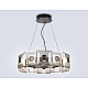 Подвесная светодиодная люстра Ambrella light High Light LH31024
