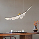 Подвесная люстра ImperiumLoft Colibri 213650-23