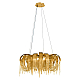Подвесная люстра LOFT IT Volver 10404/800 GD