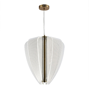 Подвесной светодиодный светильник ST Luce FESALE SL6509.213.01