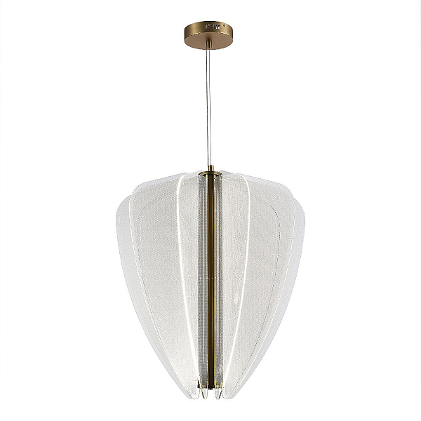 Подвесной светодиодный светильник ST Luce FESALE SL6509.213.01